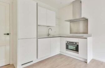 Aménager une cuisine à petit prix : Conseils et astuces