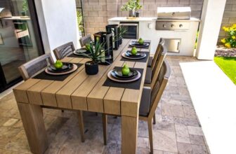 Comment aménager sa cuisine extérieure ?