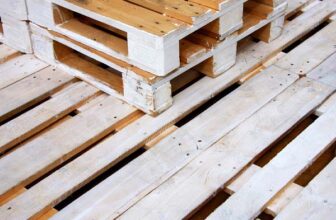 Comment démonter une palette en bois ?