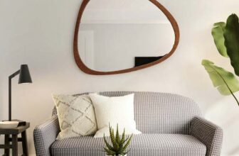 Inspiration murale : 5 tendances déco à adopter pour relooker vos murs