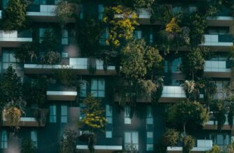 6 idées pour transformer votre balcon en oasis urbaine