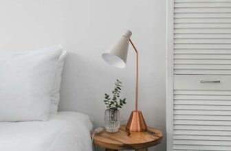 Comment bien associer votre lampe de chevet à votre décoration ?