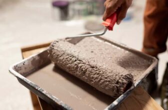 Peinture polyuréthane : Tout ce que vous devez savoir