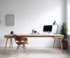 Pourquoi adopter le bureau au design scandinave ?