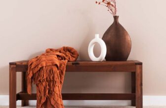 Terracotta dans la décoration intérieure : Idées et conseils pour un style rustique-chic