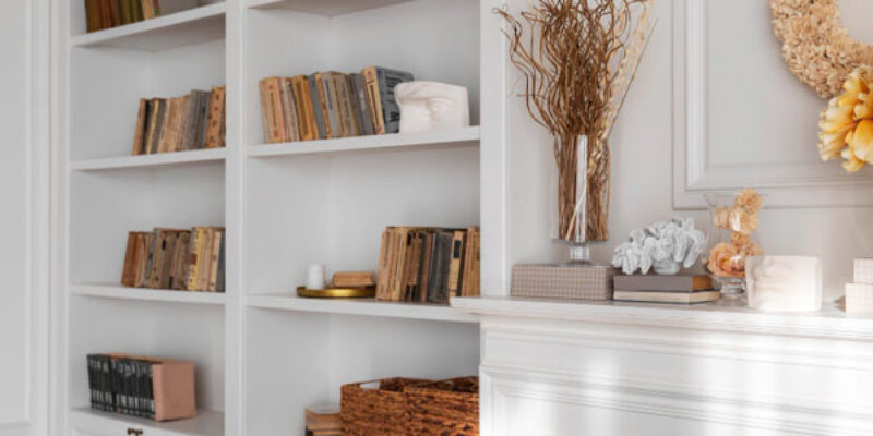 10 idées inspirantes pour aménager votre coin lecture