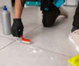 8 astuces pour nettoyer un carrelage encrassé