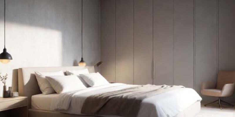 8 idées déco pour une chambre parentale moderne