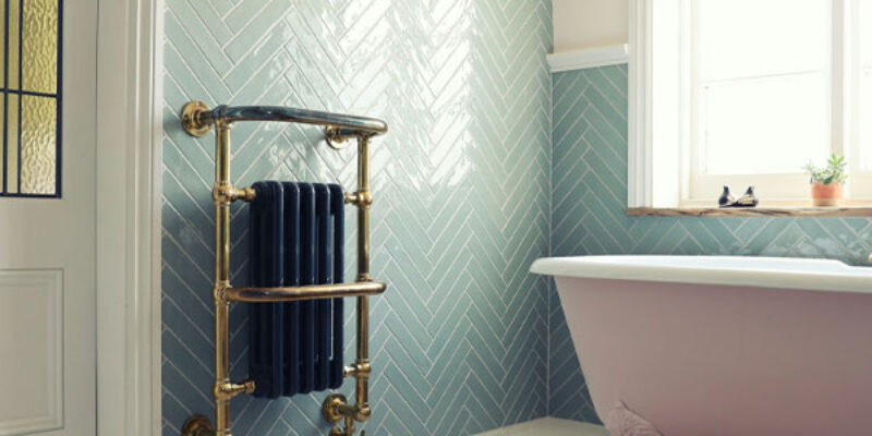 Comment choisir le carrelage idéal pour votre salle de bain ? 