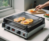 Comment entretenir sa plancha ?