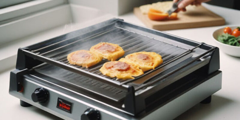 Comment entretenir sa plancha ?