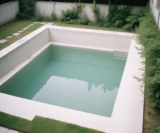 La piscine en kit béton : une solution idéale pour votre jardin ?