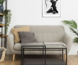 Pourquoi adopter le canapé scandinave ?