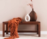 Terracotta dans la décoration intérieure : Idées et conseils pour un style rustique-chic