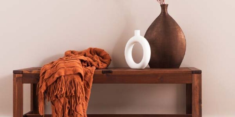 Terracotta dans la décoration intérieure : Idées et conseils pour un style rustique-chic