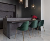 Comment choisir sa chaise de cuisine moderne ?