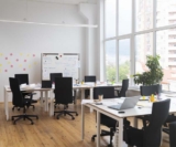 Le mobilier de bureau d’occasion : une solution à considérer ?