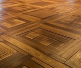 Le parquet Versailles : un choix de revêtement de sol écologique et durable.