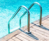 Tout savoir sur la piscine enterrée en kit