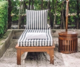 Pourquoi opter pour une chaise longue de jardin ?